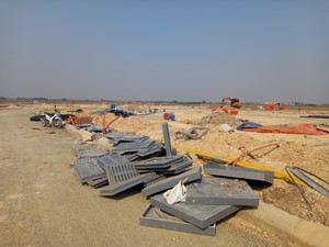 Kỳ 1: Có hay không việc “chạy đua” thu ngân sách, “vội vã” tổ chức đấu giá quyền sử dụng đất khi chưa đủ điều kiện?